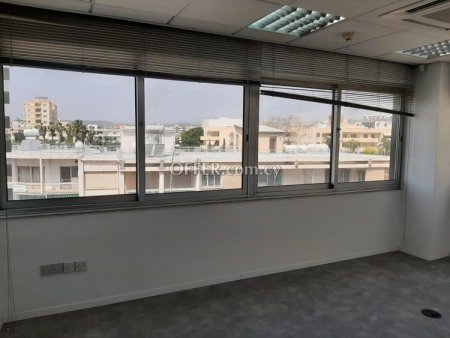Office for rent in Limassol, Limassol - 5