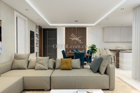 3 Bed Apartment for sale in Mouttagiaka, Limassol - 8