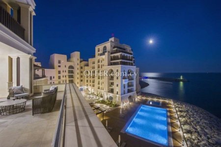 4 Bed Apartment for sale in Limassol Marina, Limassol - 4