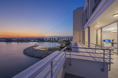 4 Bed Duplex for sale in Limassol Marina, Limassol - 6