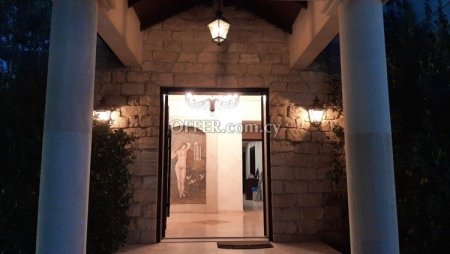 7 Bed Detached House for rent in Zygi, Limassol - 8
