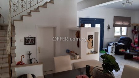 3 Bed Detached House for sale in Agia Paraskevi, Limassol - 8