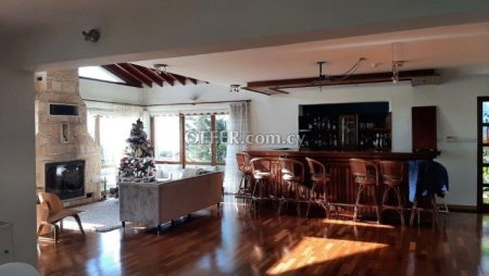 6 Bed Detached House for sale in Souni-Zanakia, Limassol - 8