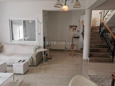 4 Bed Detached House for sale in Anthoupoli (Polemidia), Limassol - 8