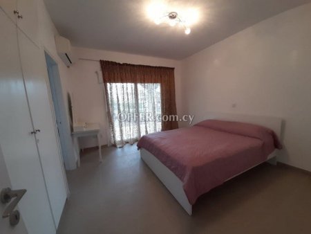 3 Bed Apartment for rent in Mouttagiaka, Limassol - 8