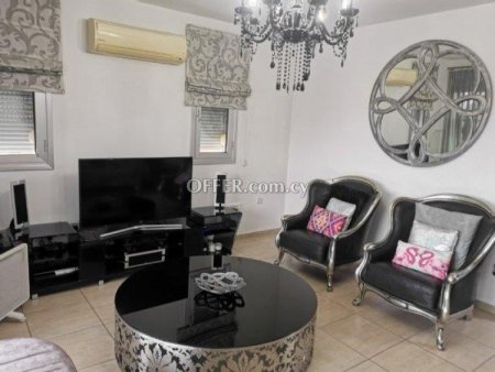 3 Bed Apartment for sale in Chalkoutsa, Limassol - 8