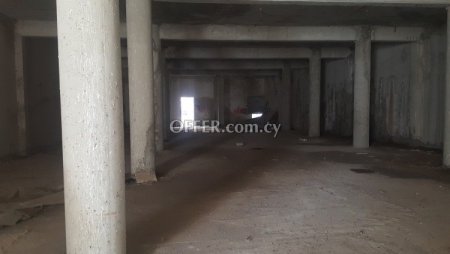 Warehouse for rent in Agios Tychon - Tourist Area, Limassol - 2
