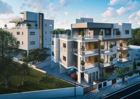 3 Bed Apartment for sale in Parekklisia, Limassol - 2