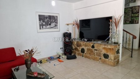 4 Bed Semi-Detached House for rent in Ekali, Limassol - 8
