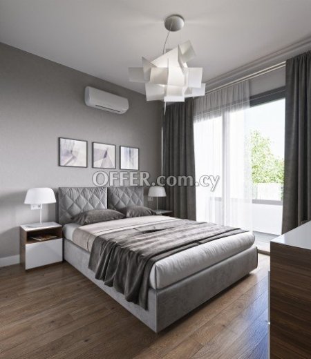 2 Bed Apartment for sale in Mouttagiaka, Limassol - 8