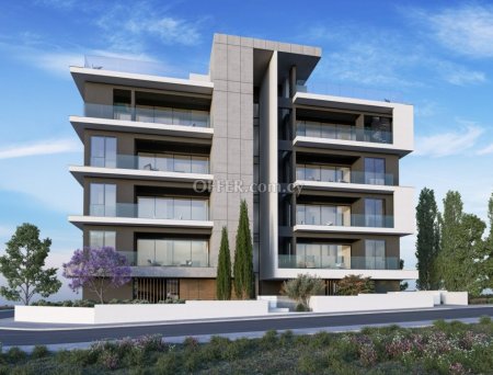 2 Bed Apartment for sale in Mesa Geitonia, Limassol - 3