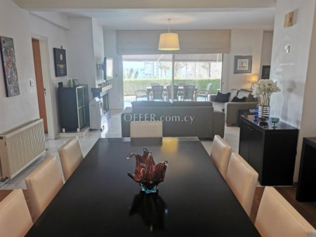 5 Bed Detached House for rent in Agios Tychon, Limassol - 8
