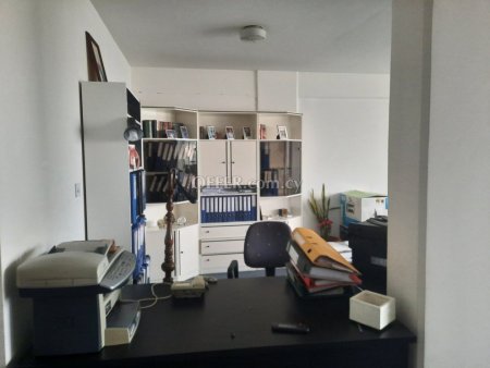 Office for rent in Limassol - 3