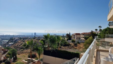 4 Bed Detached House for sale in Germasogeia, Limassol - 8