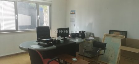 Office for rent in Omonoia, Limassol - 8