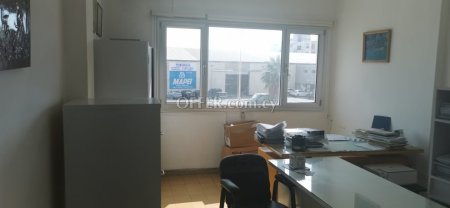 Office for sale in Omonoia, Limassol - 8