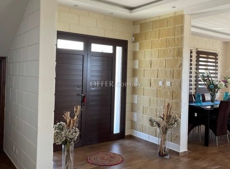 6 Bed Detached House for rent in Sotira Lemesou, Limassol - 2