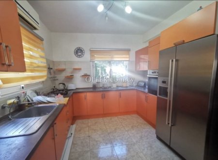 4 Bed Detached House for rent in Erimi, Limassol - 8