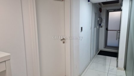 Office for rent in Agia Trias, Limassol - 6