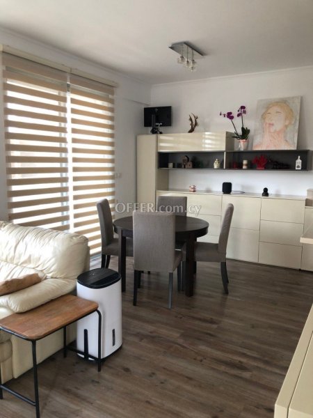 2 Bed Apartment for sale in Potamos Germasogeias, Limassol - 8