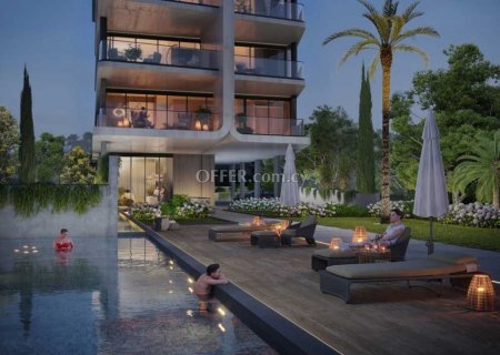 2 Bed Apartment for sale in Parekklisia, Limassol - 8