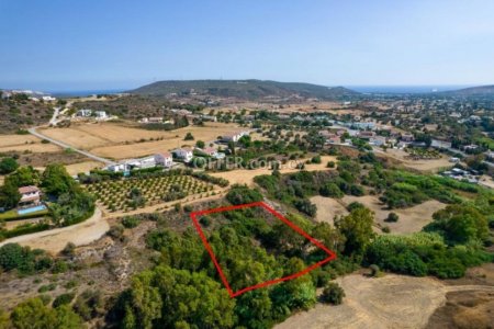 Residential Field for sale in Monagroulli, Limassol - 3