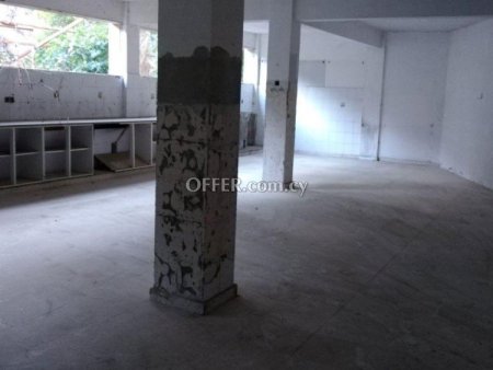 Commercial Building for sale in Gerasa, Limassol - 5
