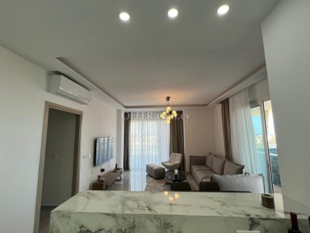 3 Bed Apartment for rent in Zakaki, Limassol - 8