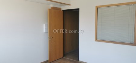 Office for rent in Limassol - 8