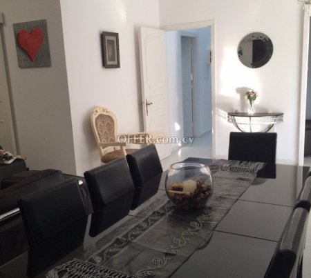 2 Bed House for rent in Katholiki, Limassol - 6