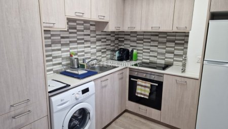 2 Bed Apartment for rent in Potamos Germasogeias, Limassol - 8