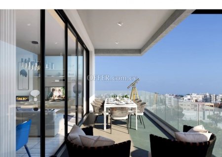 2 Bed Apartment for sale in Potamos Germasogeias, Limassol - 7