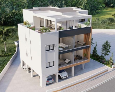 1 Bed Apartment for sale in Parekklisia, Limassol - 3