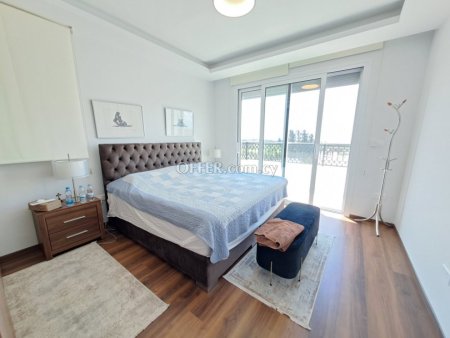 2 Bed Apartment for rent in Kato Polemidia, Limassol - 8