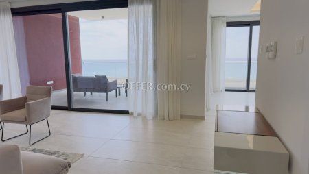 5 Bed Apartment for rent in Mouttagiaka, Limassol - 8