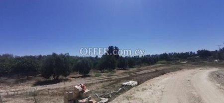 Agricultural Field for sale in Asomatos, Limassol - 6
