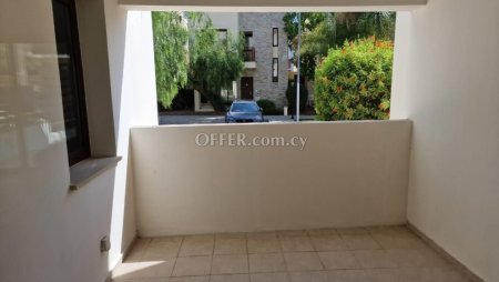 3 Bed Townhouse for rent in Mouttagiaka Tourist Area, Limassol - 8