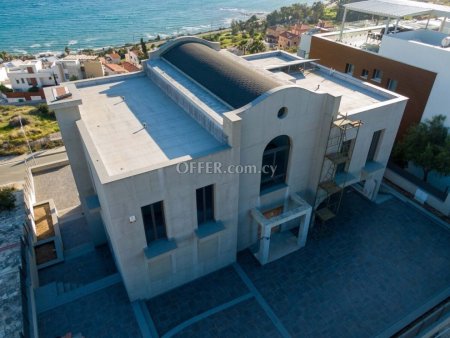 5 Bed Detached Villa for sale in Amathounta, Limassol - 8
