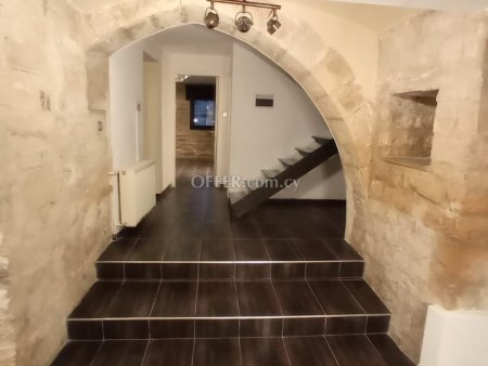 2 Bed Detached House for rent in Agios Athanasios, Limassol - 8