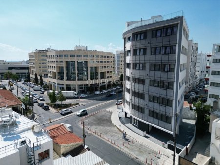 Commercial Building for rent in Agios Nicolaos, Limassol - 2