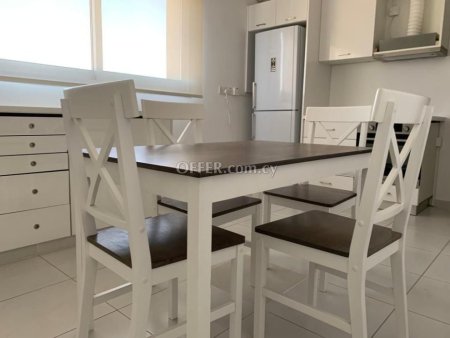 4 Bed House for rent in Kato Polemidia, Limassol - 8