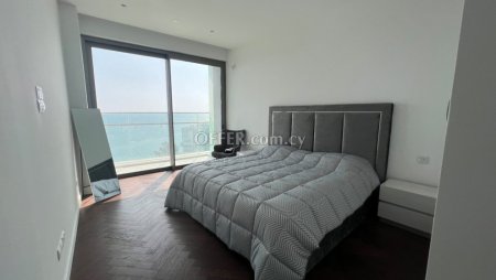 2 Bed Apartment for rent in Germasogeia Tourist Area, Limassol - 8