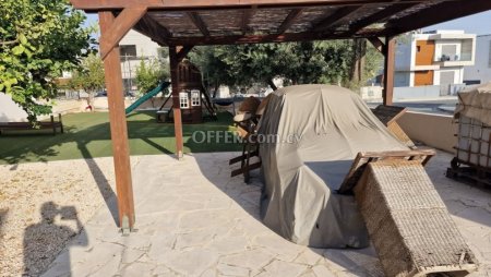 4 Bed Detached House for rent in Agios Sillas, Limassol - 8