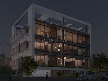 Commercial Building for sale in Kato Polemidia, Limassol - 2