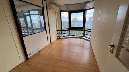 Office for rent in Agia Trias, Limassol - 8