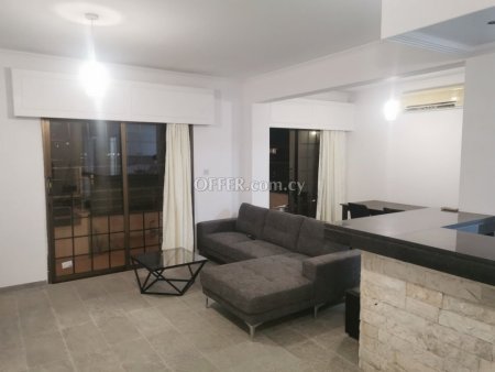 3 Bed Apartment for rent in Limassol - 8