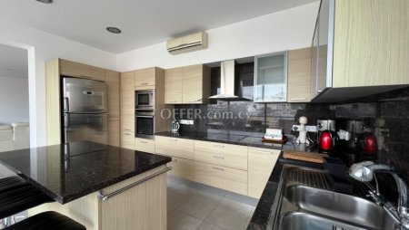 3 Bed Apartment for rent in Strovolos, Nicosia - 8