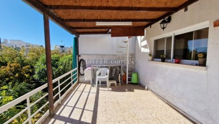 3 Bed House for rent in Potamos Germasogeias, Limassol - 8