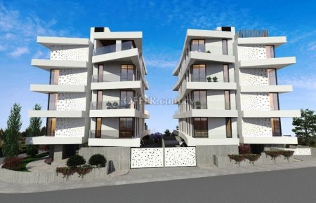 2 Bed Apartment for sale in Agia Paraskevi, Limassol - 6