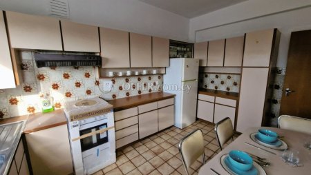 3 Bed Apartment for rent in Kapsalos, Limassol - 8